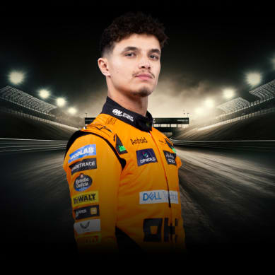 Lando Norris takes first in Miami